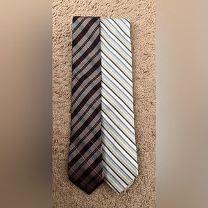 Calvin Klein Ties Set